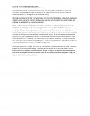 El mio es el reino del cielo