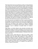 Caso de Diego Santoy