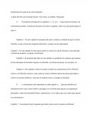 Guía de las ocho preguntas sin temor ni temblor