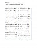 Ejercicios Contáduria