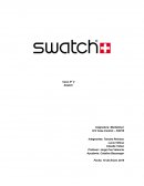 Caso Swatch