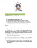 Evolucion de los sitemas de informacion