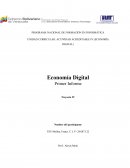 Economia digital Infinity Dreams & Accessories