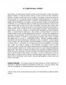 EL LOBO DE WALL STREET