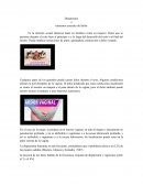 Dispareunia o trastornos sexuales del dolor