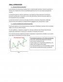Micro- y macroeconomía