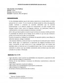 PROYECTO GALERIA DE MONSTRUOS (Antonio Berni)