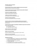 ¿Procede el amparo entre leyes?