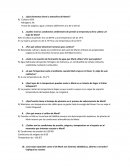 Fisico Quimica I----Resumen Película "Misión Rescate"