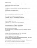 Modernidad liquida Actual periodo de la humanidad: inestabilidad, cambiante y hasta caótica