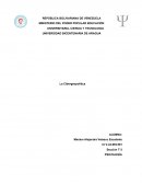 IMPORTANCIA DE LA CIBERGEOPOLITICA