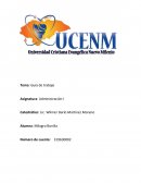 Qué es la Responsabilidad Social Empresarial, tarea administracion