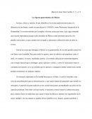 La riqueza gastronómica de México