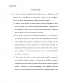 WALMART CUESTIONARIO