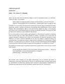 La paranoia del apocalipsis zombi: Una reflexión personal