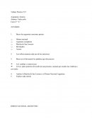 Historia Trabajo Practico N°3