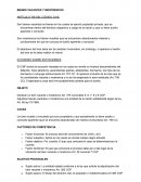 BIENES VACANTES Y MOSTRENCOS