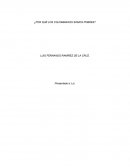 ¿Por qué los colombianos somos pobres?