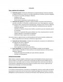 EXAMEN MENTAL PSIQUIATRIA