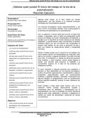 ¡Sálvese quien pueda! El futuro del trabajo en la era de la automatización