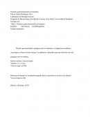 Parásitos gastrointestinales en humanos