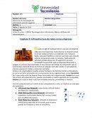 Capitulo 9: Infraestructura de redes en las empresas