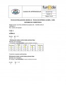 SISTEMAS DE COMPETENCIA