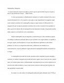 Mantequilla y Margarina