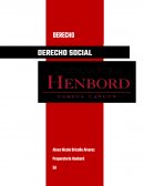 Derecho social