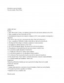 Caso de estudio: Peter Olson