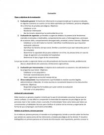 EXAMEN MENTAL PSIQUIATRIA. Página 1