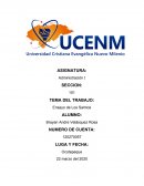 Ensayo de Los Salmos