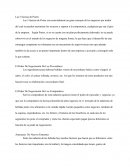 Coca Cola de Las 5 Fuerzas de Porter