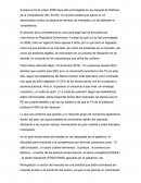Monopolio y el derecho de la competencia