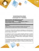 Programa Académico: Administración de Empresas