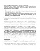 Reflexión video Carlos Kasagua