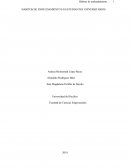 HABITOS DE ENDEUDAMIENTO EN ESTUDIANTES UNIVERSITARIOS