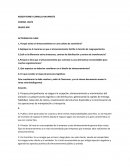 Actividad en clase Almacenamiento