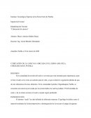 CUBICACIÓN DE LA CÁRCAVA UBICADA EN EL EJIDO AJOLOTLA, CHIGNAHUAPAN, PUEBLA