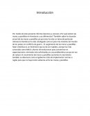 Maras y pandillas en Honduras