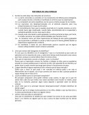 SINTOMAS DE UNA HERIDAD