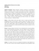 Análisis del libro El Arte de vivir sin miedo