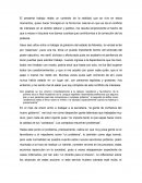 ENSAYO CONFLICTOS DE INTERÉS DE LOS SISTEMAS POLÍTICOS EN MÉXICO