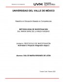 Caso empresa NOVET (desmotivación laboral)