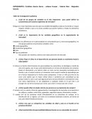 MICROECONOMIA. Taller de Investigación Cualitativa