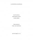 El carácter de los discípulos