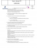 EJERCICIOS TEMA 3 SERVICIO FTP