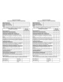 EVALUACIÓN SEMANAL DE LA PRACTICA MINISTERIAL I