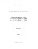 Estudio de las Normas Internacionales de Información Financiera - NIIF