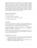 CASO CLÍNICO QUEMADOS